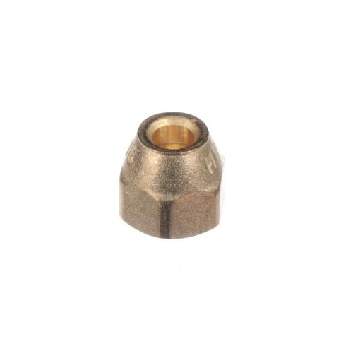 This is a genuine Midea 15500406000016 BRASS NUT