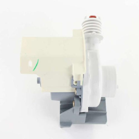 This is a genuine Electrolux 5304514775 PUMP ASSEMBLY,DRAIN,JET SYSTEM
