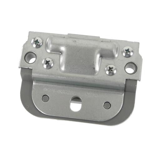 This is a genuine Samsung DC97-17078B ASSEMBLY HINGE DOOR(L)