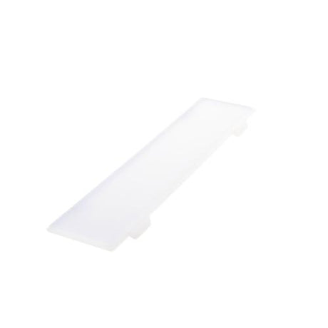 This is a genuine Bertazzoni Z370059 FREEZER SKY LIGHT COVER