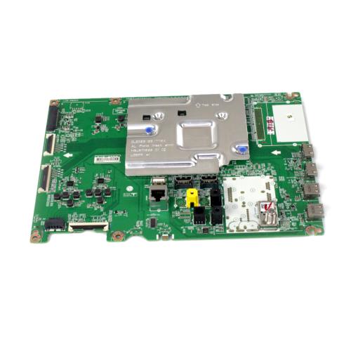 LG EBU66110101 BPR TOTAL ASSEMBLY