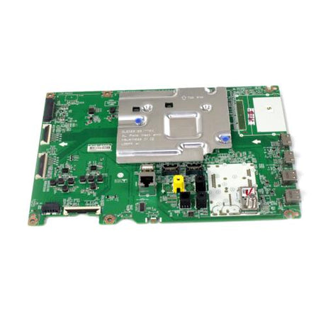 LG EBU66110101 BPR TOTAL ASSEMBLY
