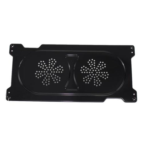 This is a genuine Bertazzoni 101533 PROTECTION FOR FAN ASSISTED OV