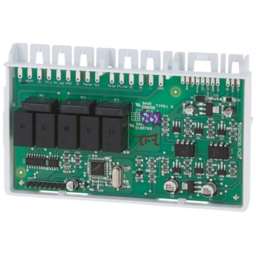 Bosch 00647490 PCB CONTROL