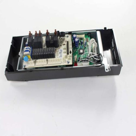 Whirlpool W10461094 WASHING MACHINE CONTROL PANEL