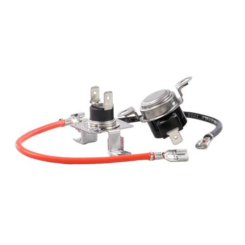 Whirlpool R9900489 DRYER THERMAL FUSE KIT