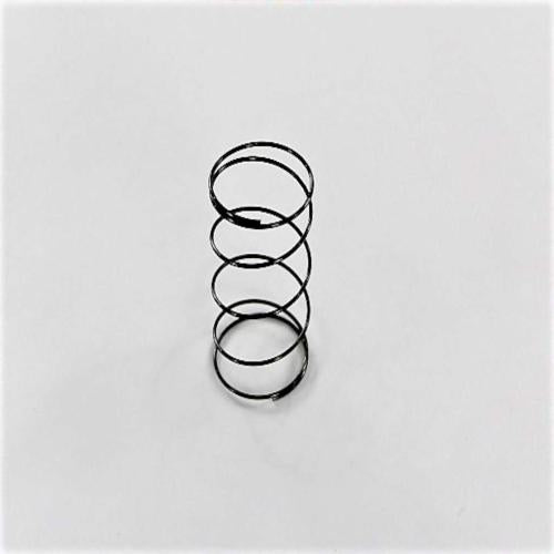 GE WB10X21333 SPRING DOOR BUTTON