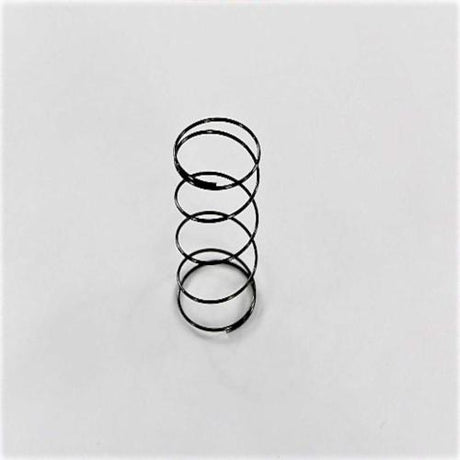 GE WB10X21333 SPRING DOOR BUTTON