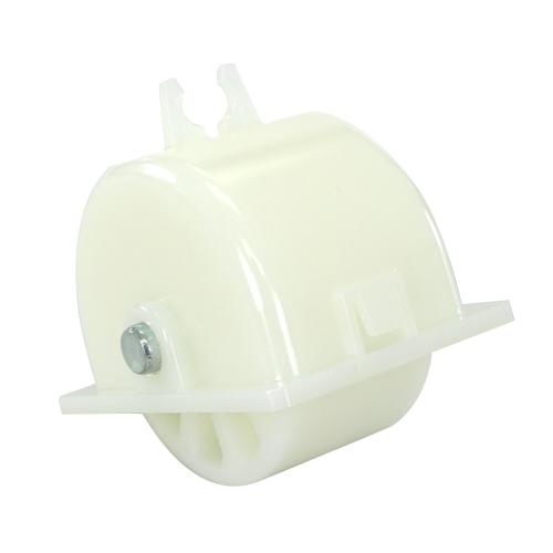 Liebherr 742936100 FRONT CASTER