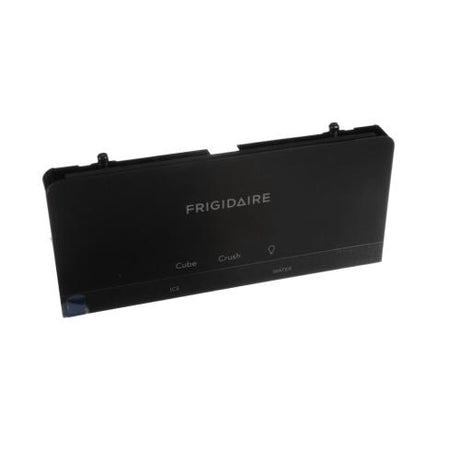 This is a genuine Electrolux 5304526164 USER INTERFACE,ASSEMBLY,BLACK