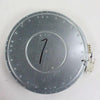 Electrolux 318297805 ELEMENT,SURFACE,TRIPLE,800/100