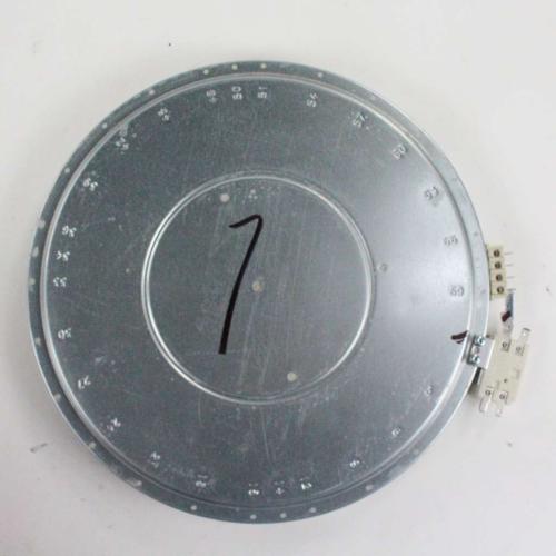 This is a genuine Electrolux 318297805 ELEMENT,SURFACE,TRIPLE,800/100