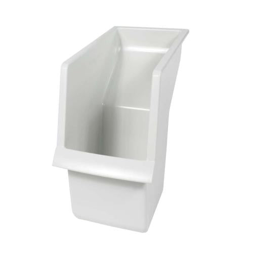 GE WR21X10015 BASKET SLIDEOUT FZ