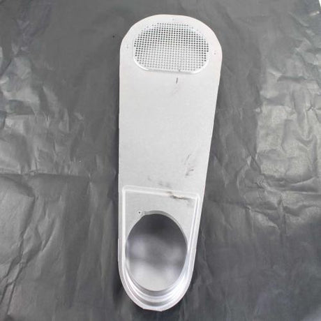 This is a genuine Electrolux 5304509715 DUCT,HEAT,REAR