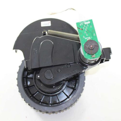 Samsung DJ97-02185A ASSEMBLY WHEEL (RIGHT)