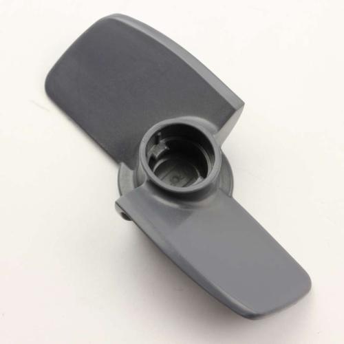 Delonghi KW713001 PADDLE ASSEMBLY (PURIE MASHER)