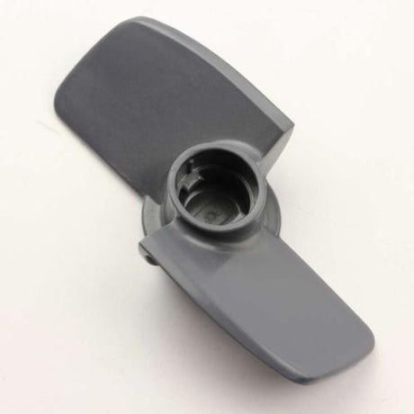 This is a genuine Delonghi KW713001 PADDLE ASSEMBLY (PURIE MASHER)