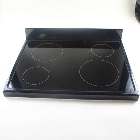 Electrolux 807038607 MAINTOP,BLACK