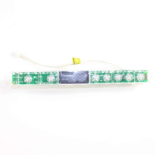 Whirlpool W10655441 WIRE-INSUL