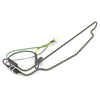 Electrolux 5304522340 HEATER,EVAP DEFROST,W/THERMOST