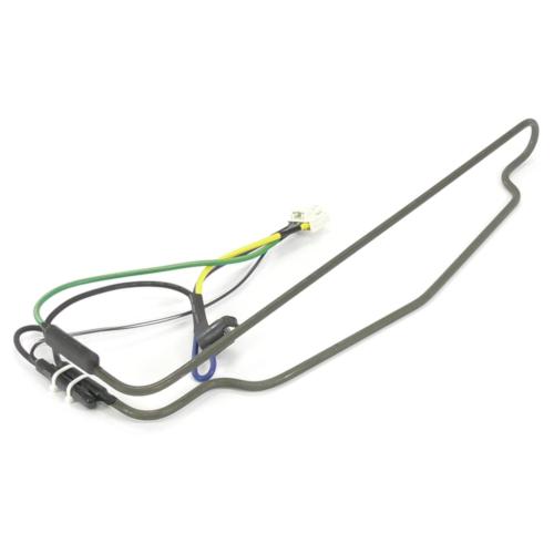 This is a genuine Electrolux 5304522340 HEATER,EVAP DEFROST,W/THERMOST