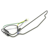 Electrolux 5304522340 HEATER,EVAP DEFROST,W/THERMOST