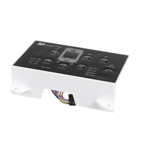 Midea 17220300A21330 DISPLAY BOX SUBASSEMBLY