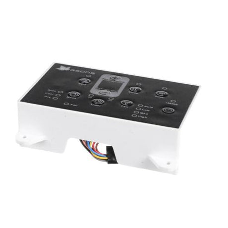 Midea 17220300A21330 DISPLAY BOX SUBASSEMBLY