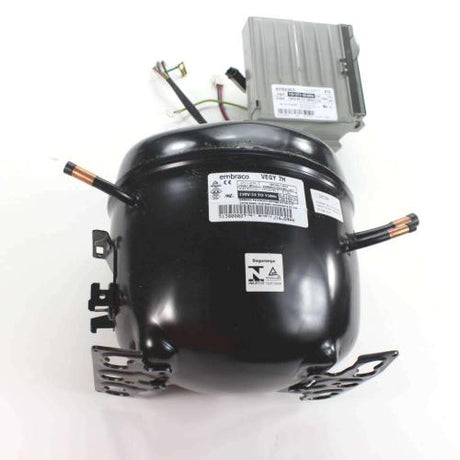 Whirlpool 8201675 REFRIGERATOR COMPRESSOR