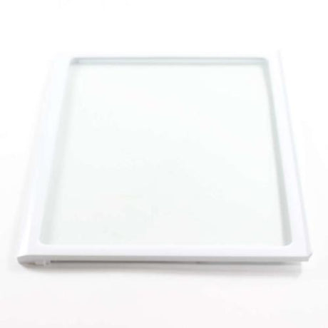 This is a genuine Bertazzoni Z300136 CANTILEVER GLASS SHELF ASSEMBL