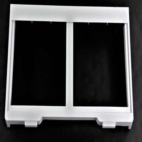 GE WR32X10864 VEG TOP FRAME ASM