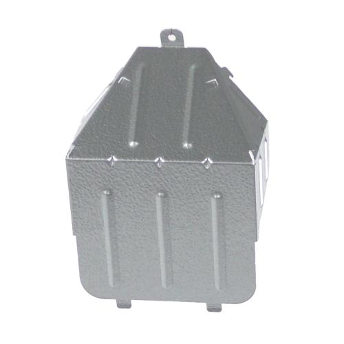 This is a genuine LG MCK62423301 SAFETY COVER