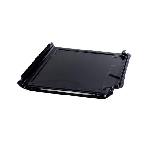This is a genuine Bertazzoni 150031 OVEN SIDE PANEL