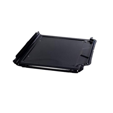 This is a genuine Bertazzoni 150031 OVEN SIDE PANEL