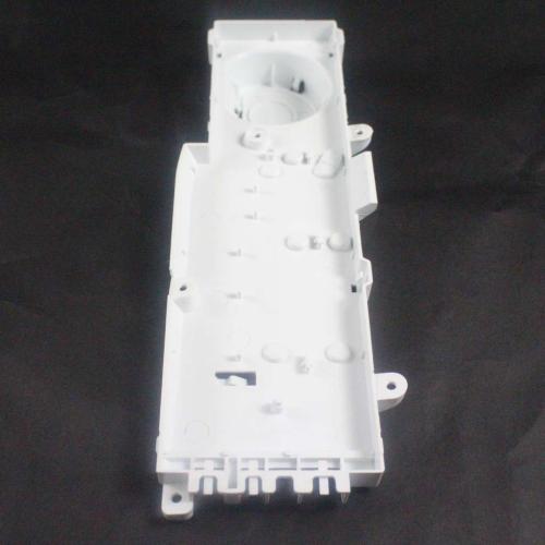This is a genuine Electrolux 139038842 CONTROL PANEL ASSEMBLY,STEEL/G