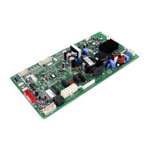 This is a genuine LG EBR86093702 MAIN PCB ASSEMBLY