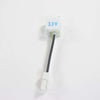Electrolux 316022508 LIGHT/LAMP,INDICATOR,BLUE