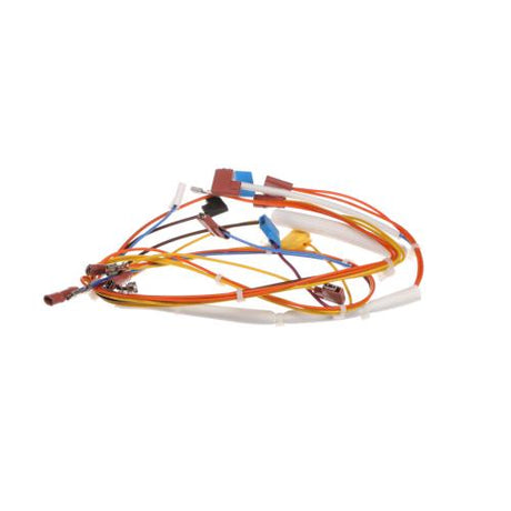 This is a genuine Midea 17471100004731 HARNESS FOR HEATING ELEMENT; E