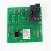 GE WB27T10893 DAUGTHER RELAY BOARD