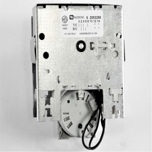 Whirlpool WP22001651 TIMER