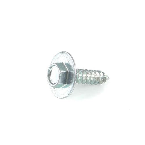 This is a genuine Electrolux 241500304 SCREW,HEX WASHER HEAD,8-18AB X