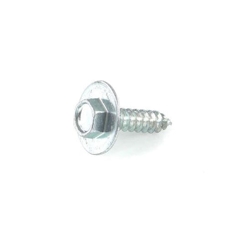 This is a genuine Electrolux 241500304 SCREW,HEX WASHER HEAD,8-18AB X