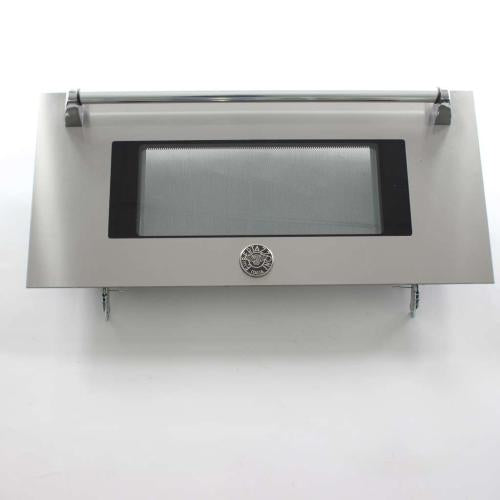 This is a genuine Bertazzoni Z180301 DOOR MASSO30X