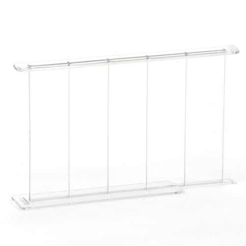 LG ACQ90063005 TRAY COVER ASSEMBLY