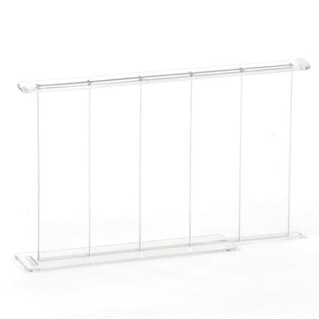 LG ACQ90063005 TRAY COVER ASSEMBLY
