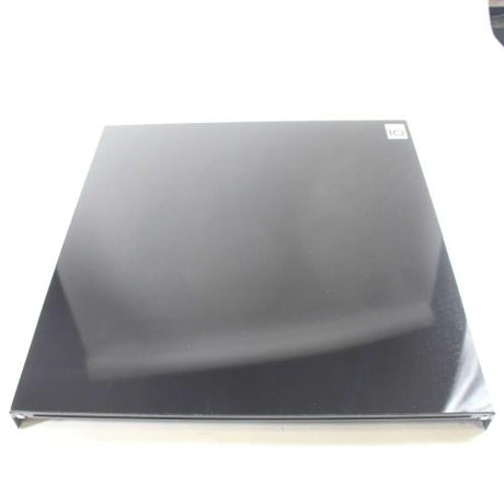 This is a genuine LG ACQ88048303 FRONT COVER ASSEMBLY