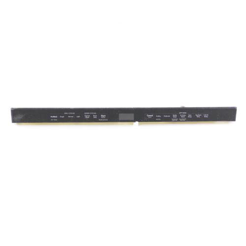 This is a genuine Whirlpool W10900797 CONTROL PANEL