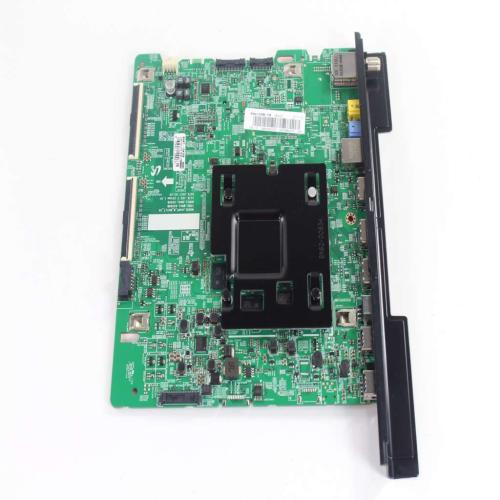 This is a genuine Samsung BN94-12765E MAIN PCB ASSEMBLY