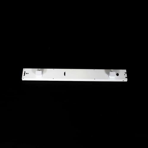 This is a genuine Electrolux 241894230 SLIDE ASSEMBLY,BASKET,LH,FREEZ