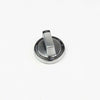Whirlpool WPW10415451 KNOB